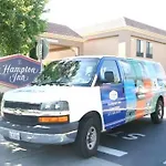 Hampton Inn Livermore 