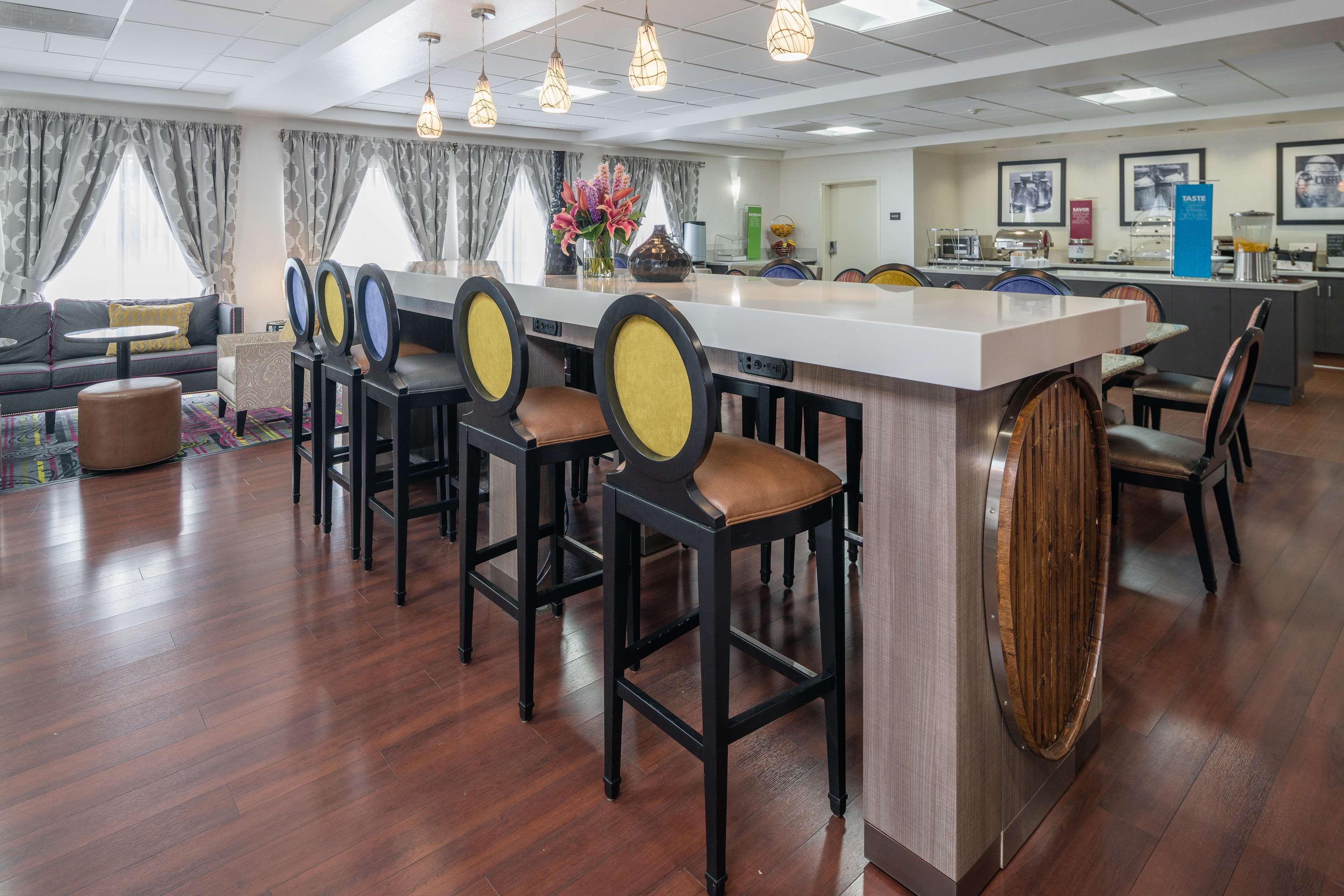 Hotel Hampton Livermore