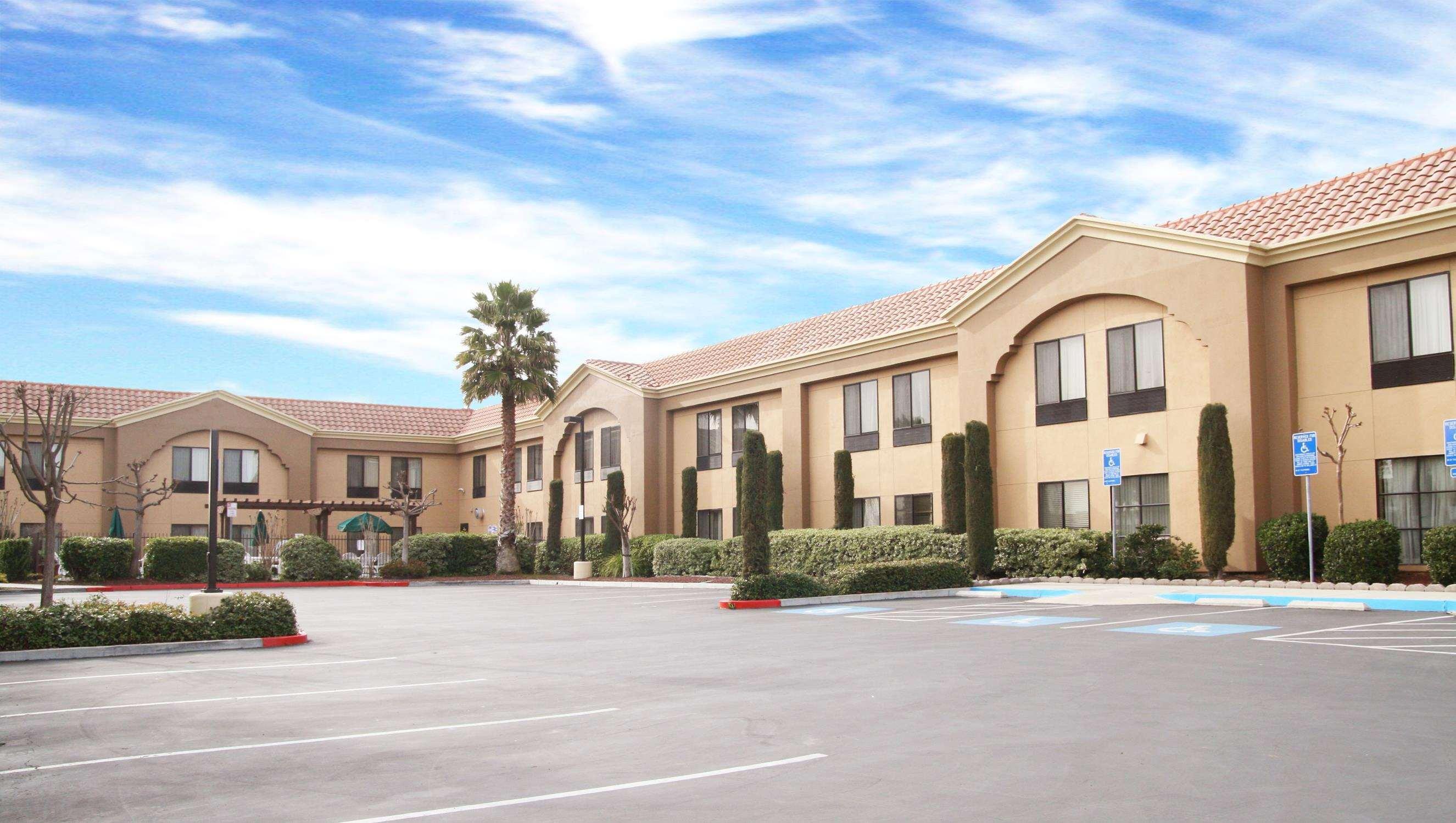 Hotel Hampton Livermore