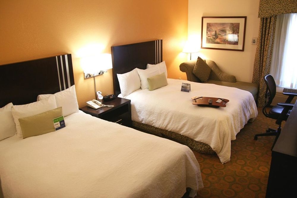 Hampton 3* Livermore