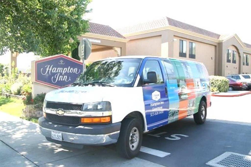 Hotel Hampton 3*